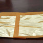 Tanjore Gold foils - 10 sheets pack - Shri Arts & Gifts