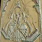 Lalitha Devi Muck board 8x10”
