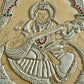 Sarawathi Devi Muck board 8x10”