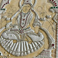 GajaLakshmi Devi Muck board 8x10