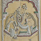 Darbar Krishna Muck board 8x10”