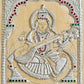 Sarawathi Devi Muck board 8x10”