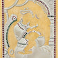 Yasodha Krishna Muck board 11x14”