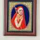 Kanchi Periyava gift Tanjore painting