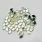 rhombus tiny mirrors