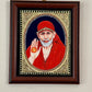 Shirdi Sai baba gift Tanjore painting