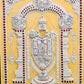 Tirupati Balaji Muck board 11x14”