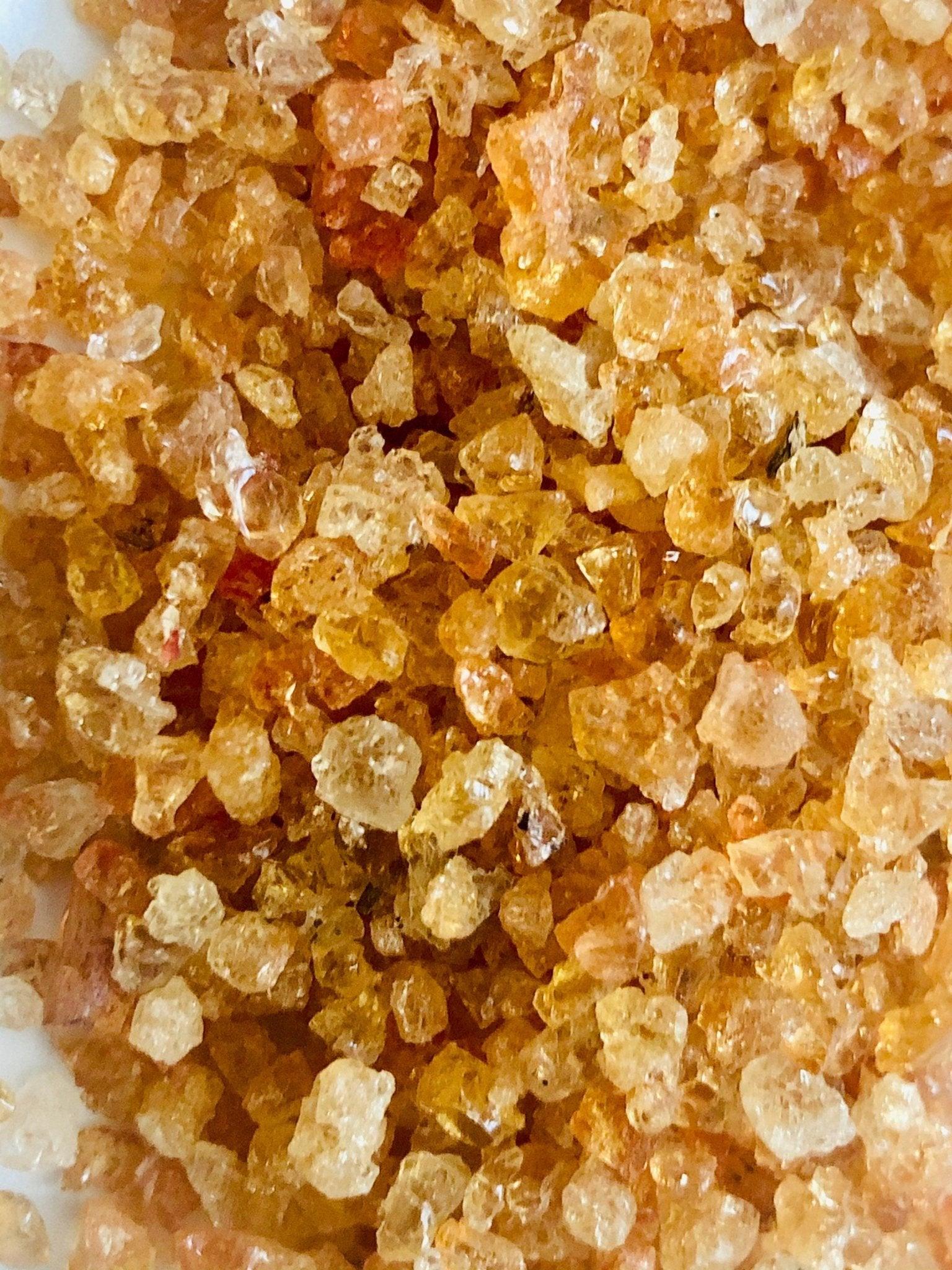 Gum Arabic