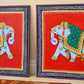Tanjore Gold foils - 10 sheets pack - Shri Arts & Gifts