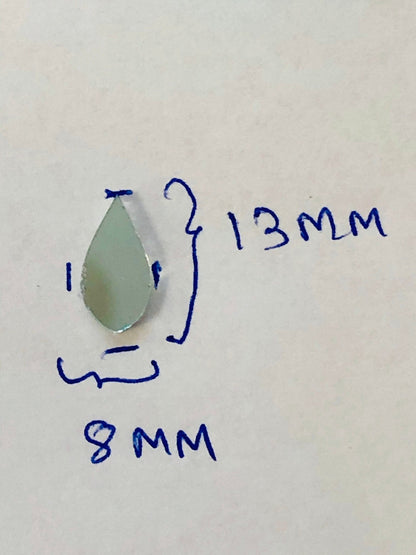 craft mirrors,tear drop shaped mirrors, thilak lippan mirrors, lippan art mirrors, craft mirrors for kids projects, mirrors for art projects, reflective mirrors, craft mirrors for mosaics, home decor mirror, diy project mirrors,wholesale tiny mirrors